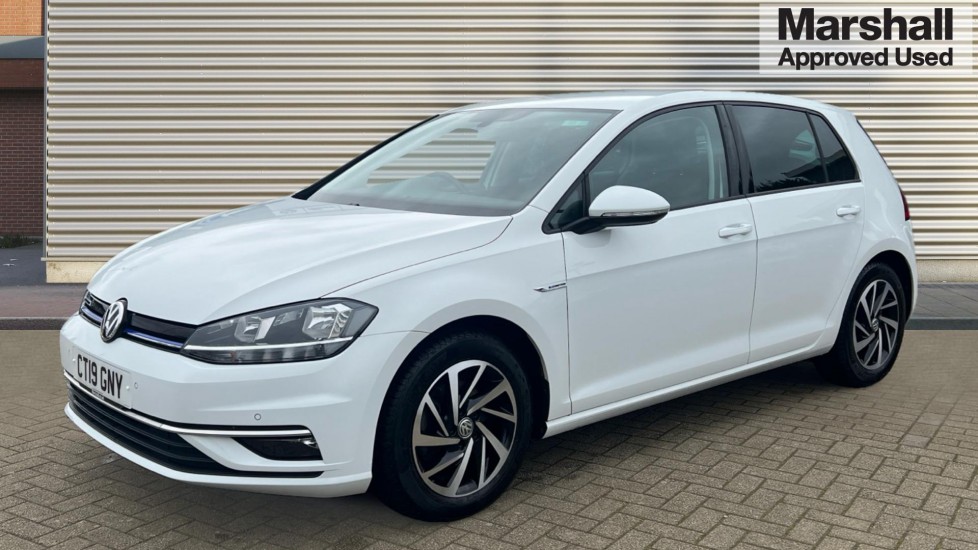 Used Volkswagen Golf 2019 for sale - 76203865: Photo 7