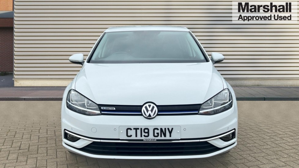 Used Volkswagen Golf 2019 for sale - 76203865: Photo 8