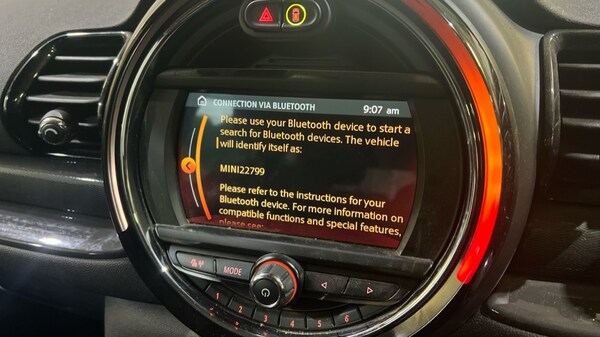 Used MINI Clubman 2023 for sale - 76079193: Photo 11