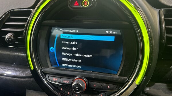 Used MINI Clubman 2023 for sale - 76079193: Photo 13