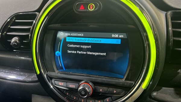Used MINI Clubman 2023 for sale - 76079193: Photo 14