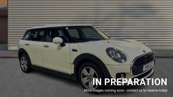 Used MINI Clubman 2023 for sale - 76079193: Photo 1