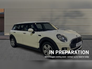 MINI - Clubman