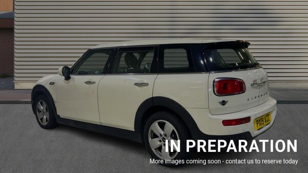 Used MINI Clubman 2023 for sale - 76079193: Photo 2