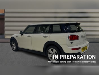 Used MINI Clubman 2023 for sale - 76079193: Photo 2