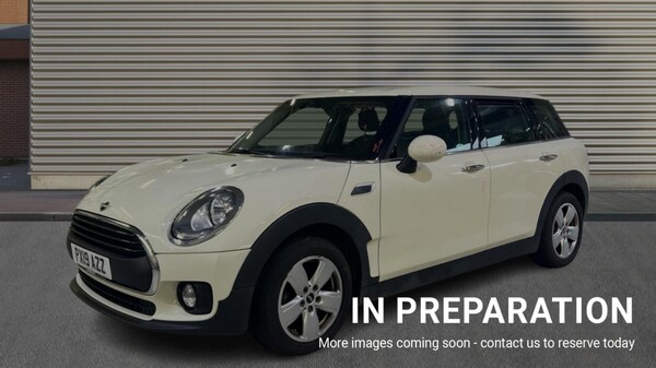 Used MINI Clubman 2023 for sale - 76079193: Photo 3