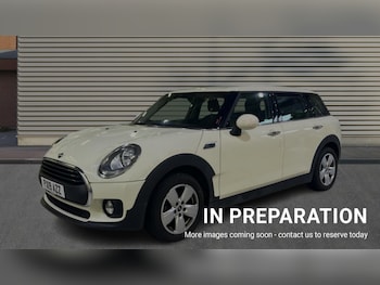 Used MINI Clubman 2023 for sale - 76079193: Photo 3