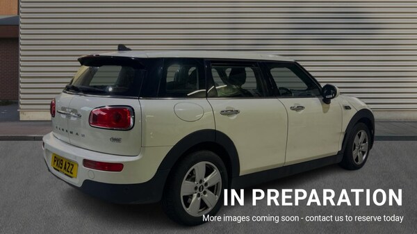 Used MINI Clubman 2023 for sale - 76079193: Photo 4