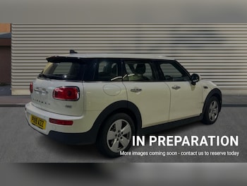 Used MINI Clubman 2023 for sale - 76079193: Photo 4