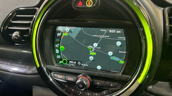 Used MINI Clubman 2023 for sale - 76079193: Photo 9