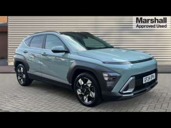 Used Hyundai KONA 2024 for sale - 74885362: Photo