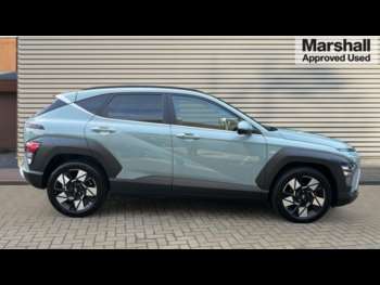 Used Hyundai KONA 2024 for sale - 74885362: Photo