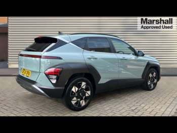 Used Hyundai KONA 2024 for sale - 74885362: Photo