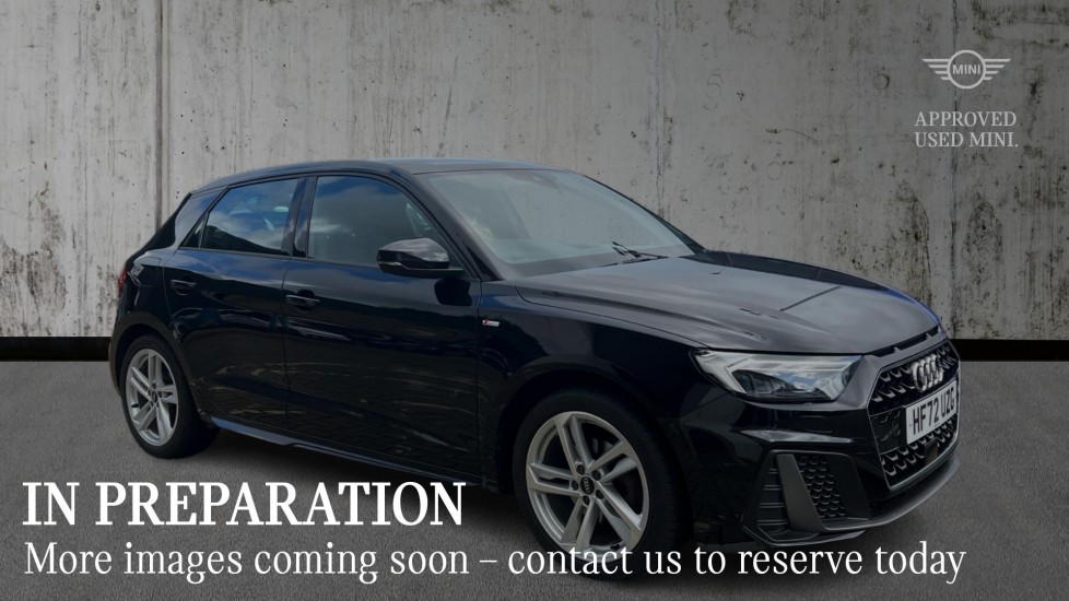 Used Audi A1 2022 for sale - 75726026: Photo 1