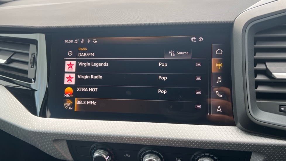 Used Audi A1 2022 for sale - 75726026: Photo 12