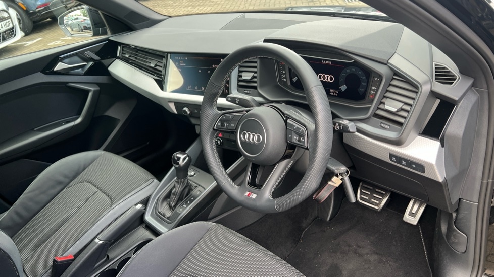 Used Audi A1 2022 for sale - 75726026: Photo 16