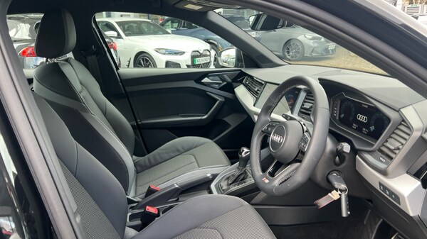 Used Audi A1 2022 for sale - 75726026: Photo 17