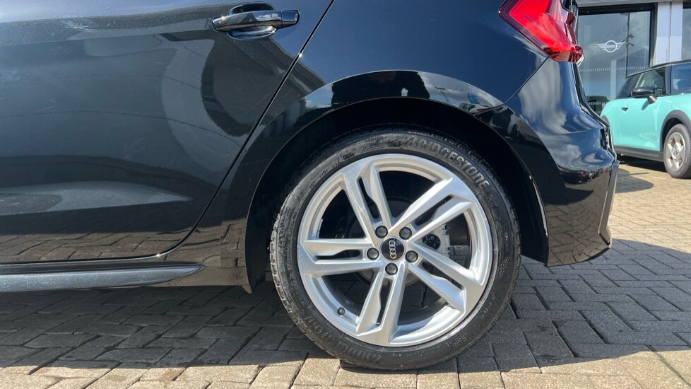 Used Audi A1 2022 for sale - 75726026: Photo 18