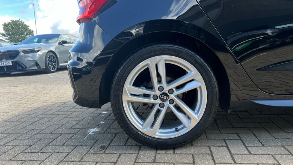 Used Audi A1 2022 for sale - 75726026: Photo 19