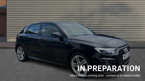 Used Audi A1 2022 for sale - 75726026: Photo 1