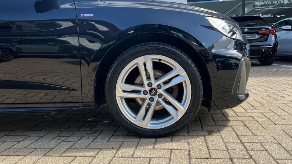 Used Audi A1 2022 for sale - 75726026: Photo 20