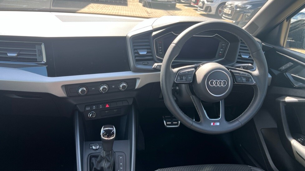 Used Audi A1 2022 for sale - 75726026: Photo 21