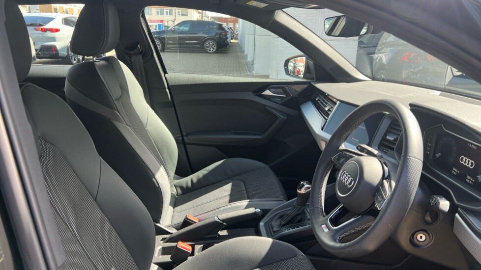 Used Audi A1 2022 for sale - 75726026: Photo 22