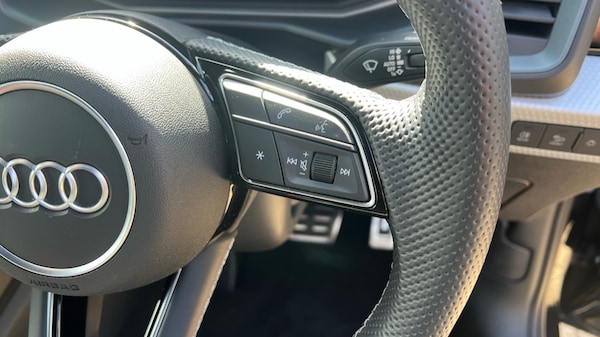 Used Audi A1 2022 for sale - 75726026: Photo 28