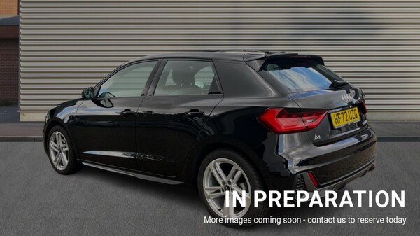 Used Audi A1 2022 for sale - 75726026: Photo 2