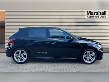 Used Audi A1 2022 for sale - 75726026: Photo
