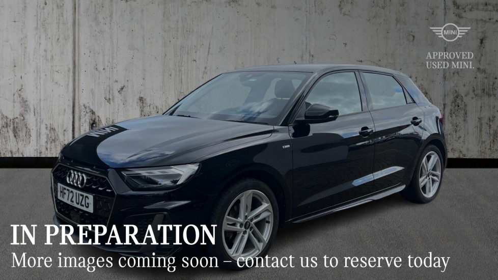 Used Audi A1 2022 for sale - 75726026: Photo 3