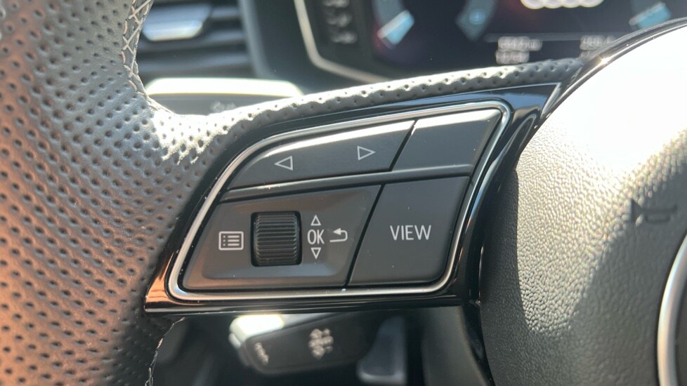 Used Audi A1 2022 for sale - 75726026: Photo 32