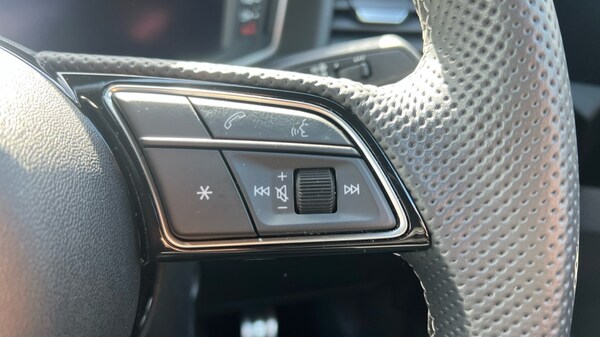 Used Audi A1 2022 for sale - 75726026: Photo 33