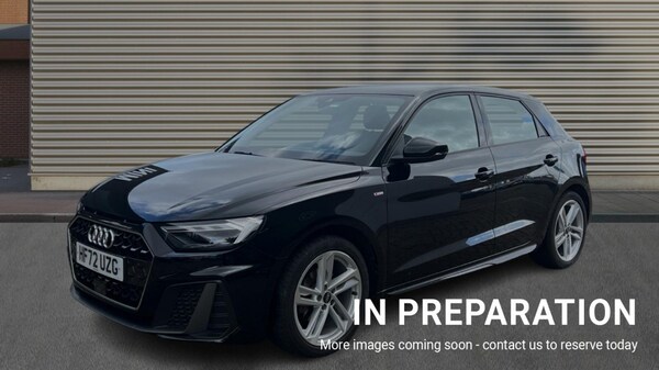 Used Audi A1 2022 for sale - 75726026: Photo 3