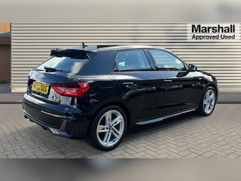 Used Audi A1 2022 for sale - 75726026: Photo