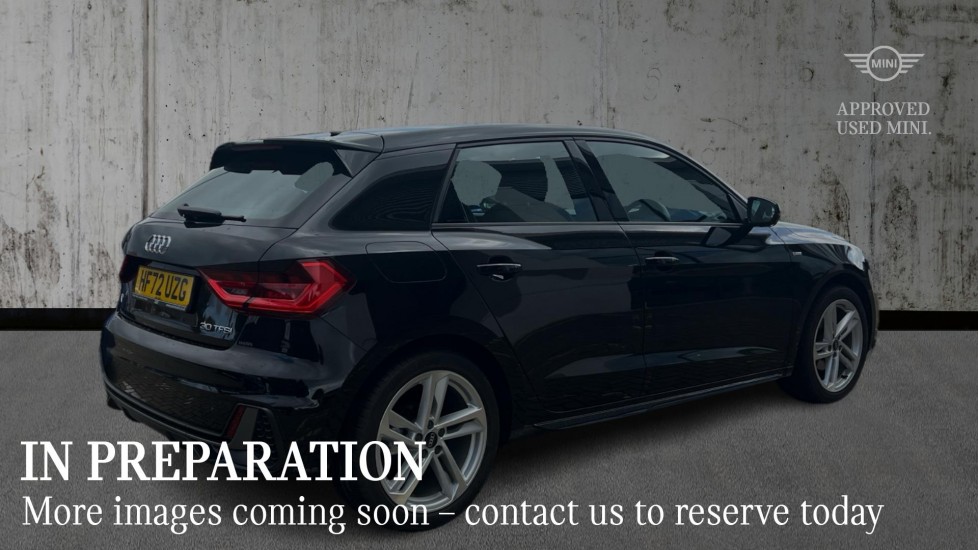 Used Audi A1 2022 for sale - 75726026: Photo 4