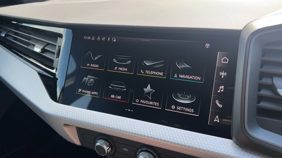 Used Audi A1 2022 for sale - 75726026: Photo 41