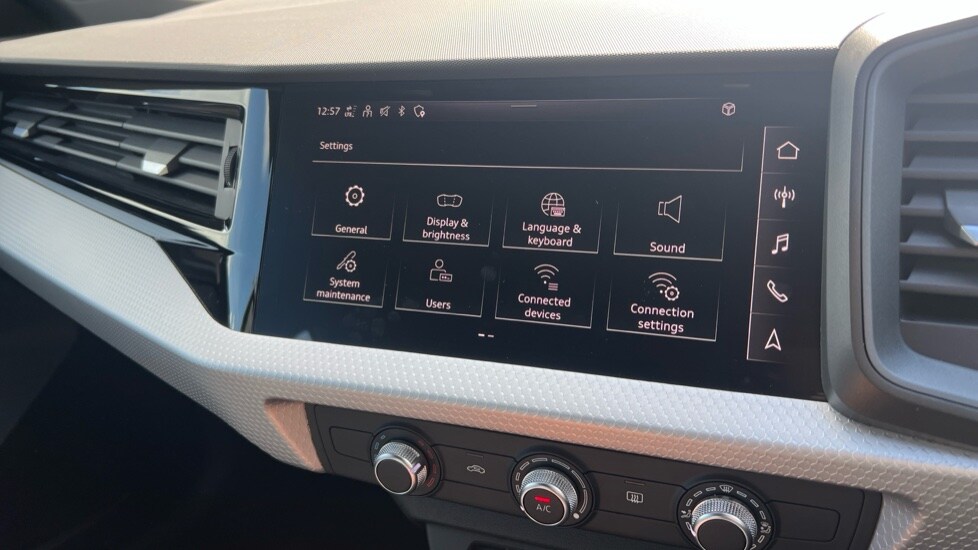 Used Audi A1 2022 for sale - 75726026: Photo 42