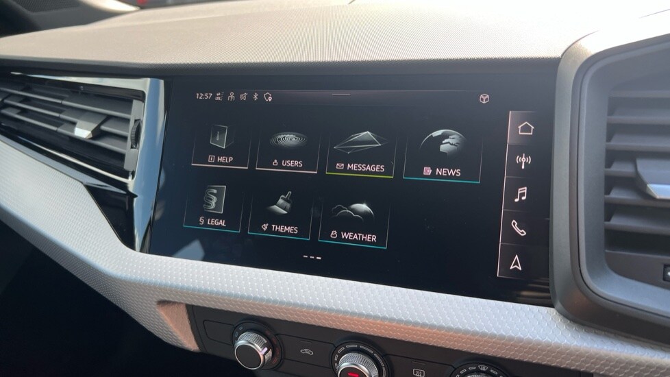 Used Audi A1 2022 for sale - 75726026: Photo 44