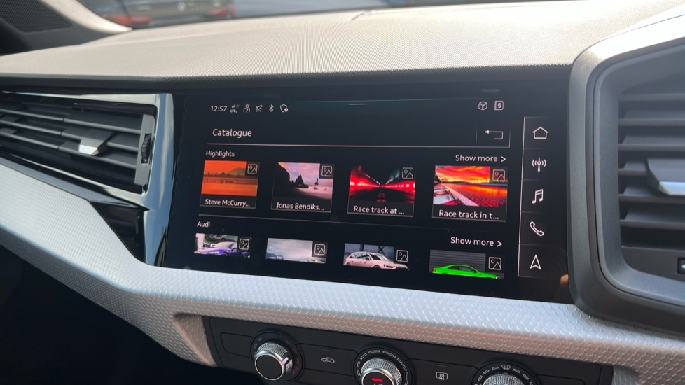 Used Audi A1 2022 for sale - 75726026: Photo 45