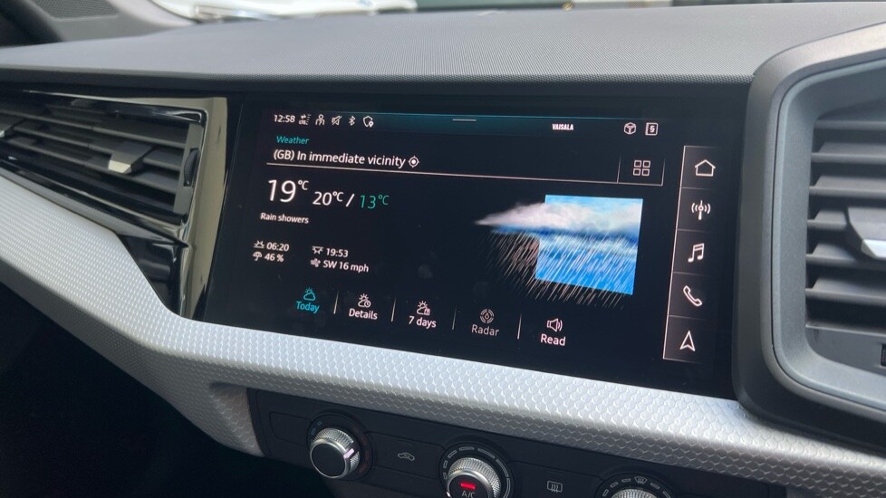 Used Audi A1 2022 for sale - 75726026: Photo 46