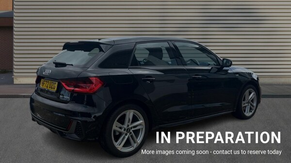 Used Audi A1 2022 for sale - 75726026: Photo 4
