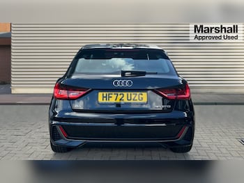Used Audi A1 2022 for sale - 75726026: Photo