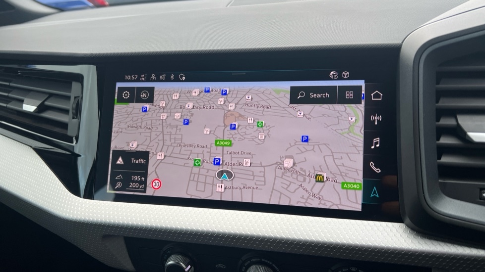 Used Audi A1 2022 for sale - 75726026: Photo 5