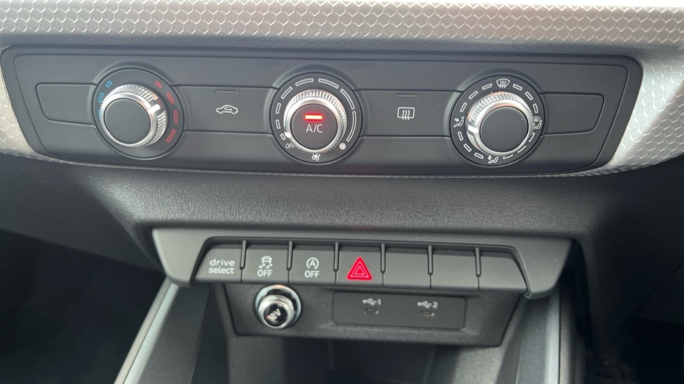 Used Audi A1 2022 for sale - 75726026: Photo 7