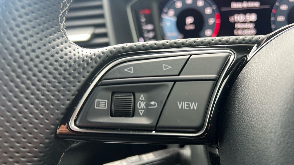 Used Audi A1 2022 for sale - 75726026: Photo 8