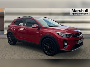 Kia - Stonic