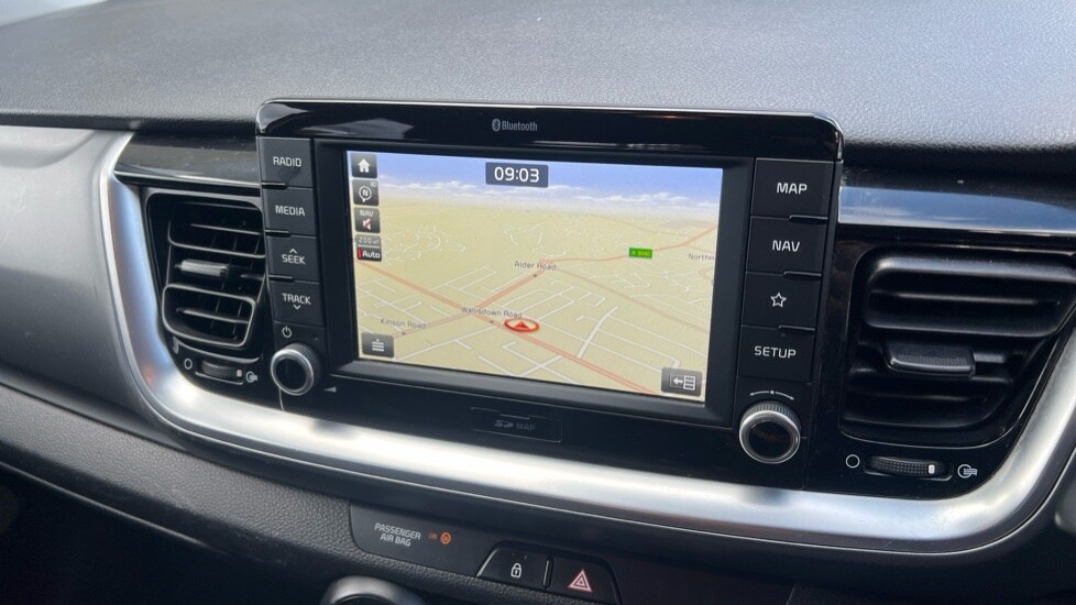 Vehicle 30