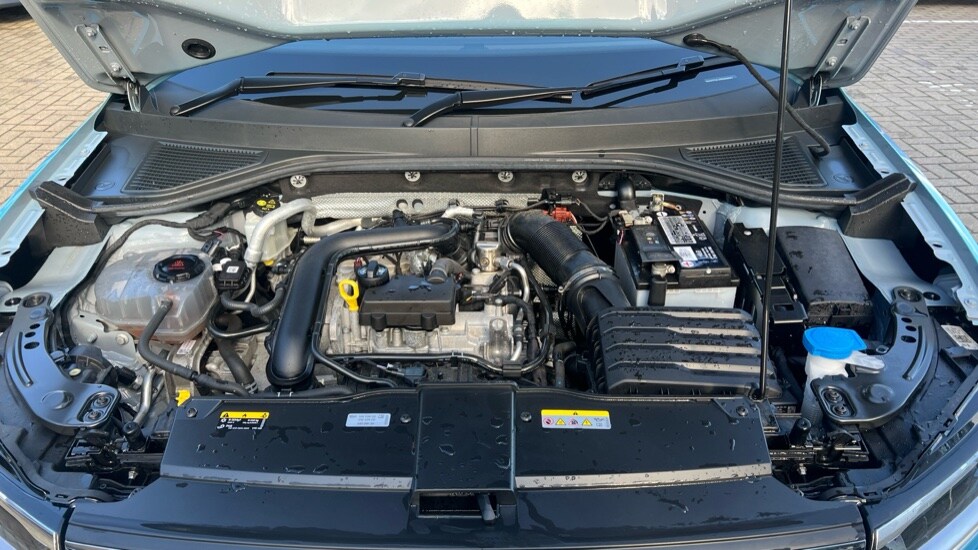 Used Volkswagen T-Roc 2022 for sale - 76350721: Photo 16