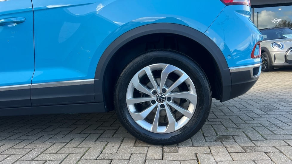 Used Volkswagen T-Roc 2022 for sale - 76350721: Photo 18